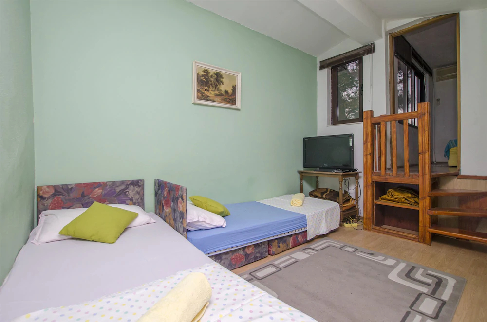 Apartments Aida
