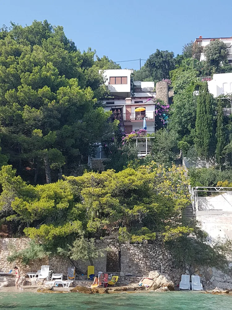Apartments Aida
