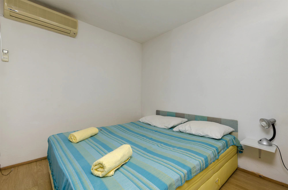 Apartments Aida