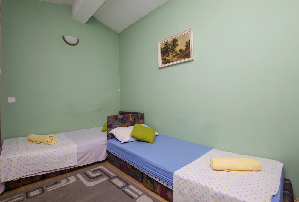 Apartments Aida