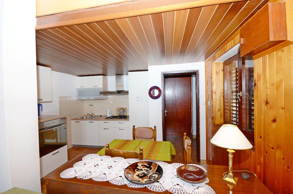 Apartments Aida