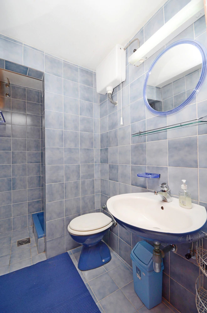 Apartments Aida