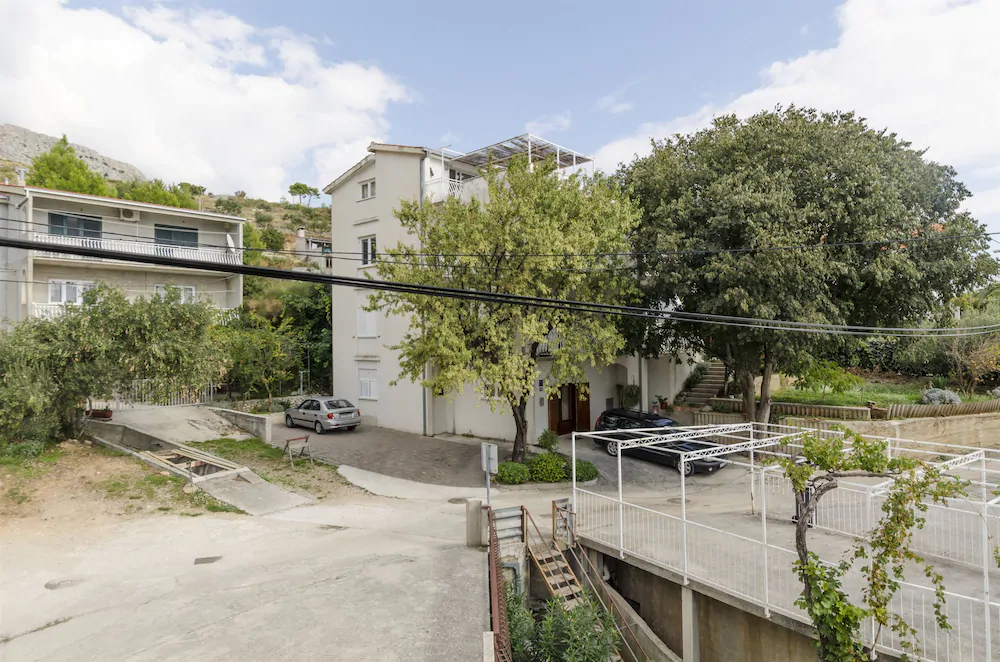 Apartments Amulic