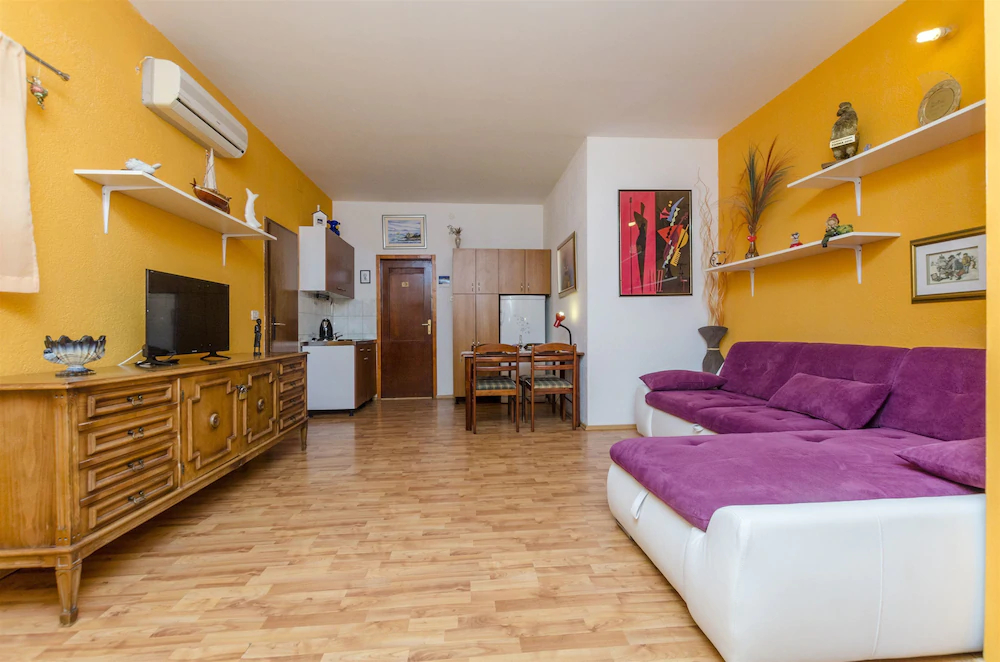 Apartments Amulic