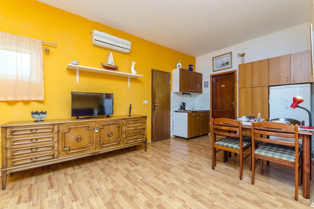 Apartments Amulic