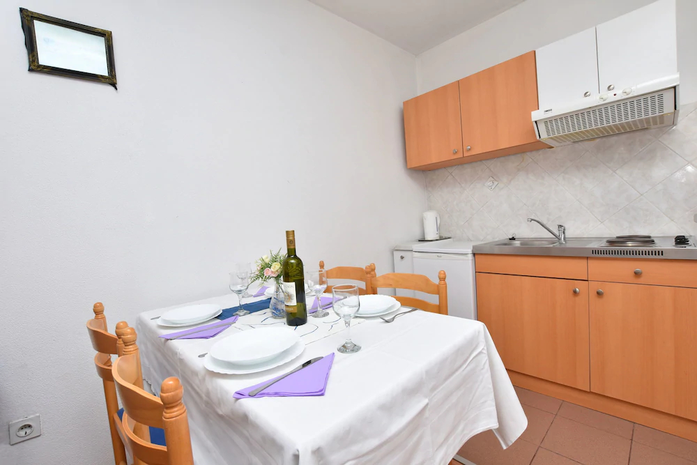 Apartments Ana