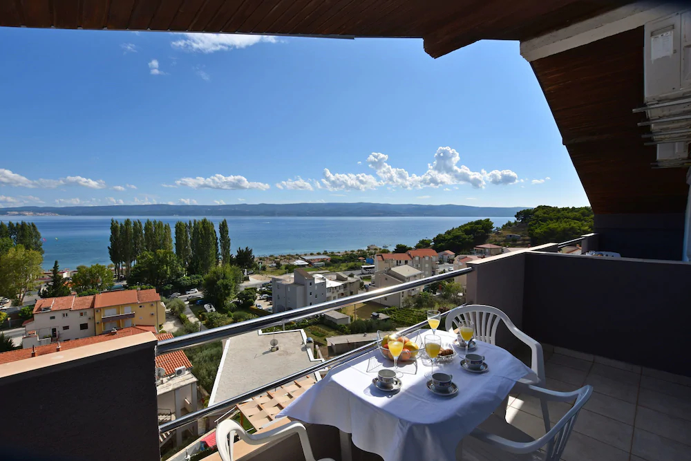 Apartments Ana