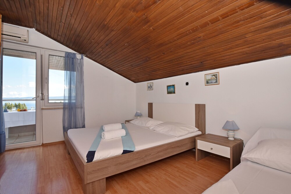 Apartments Ana