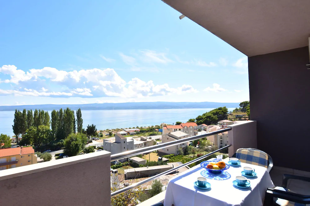 Apartments Ana