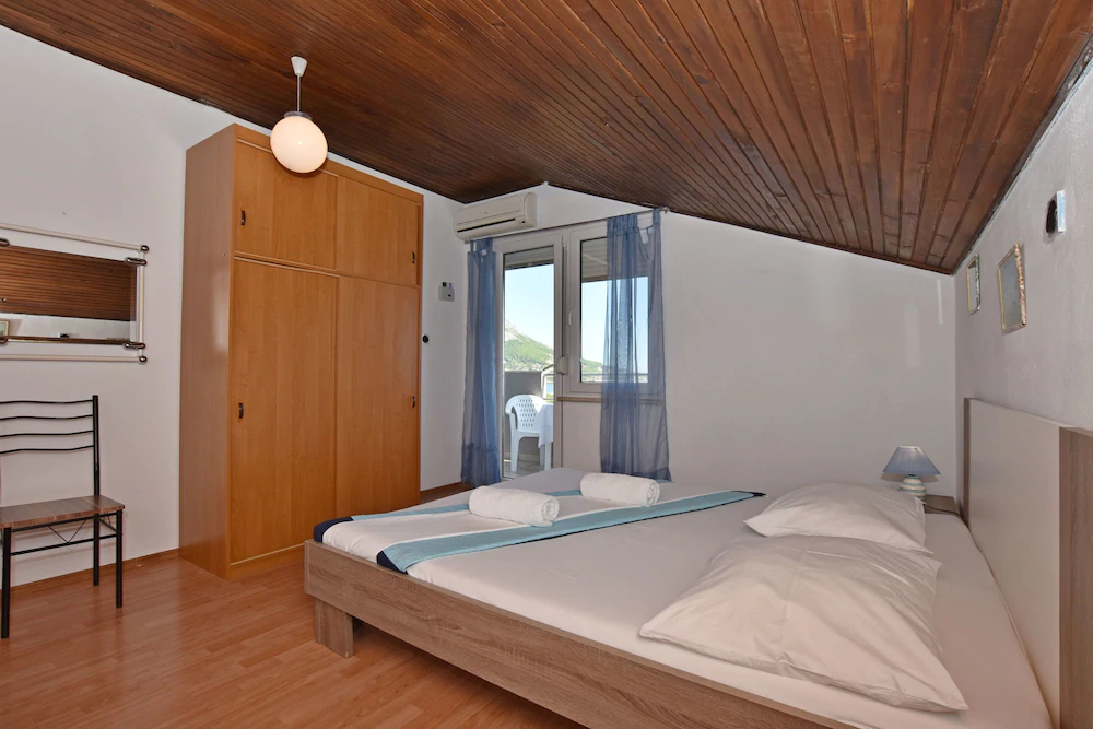Apartments Ana