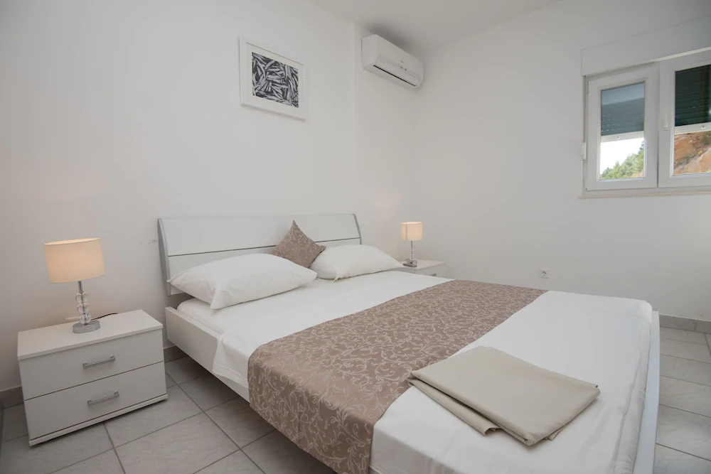 Apartments Andrea