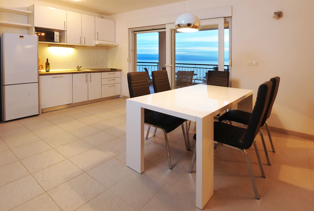 Apartments Andrea