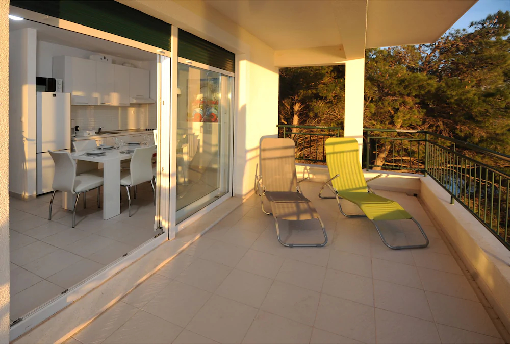 Apartments Andrea