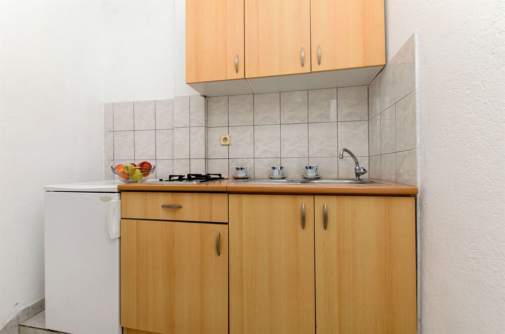 Apartments And Rooms Perica