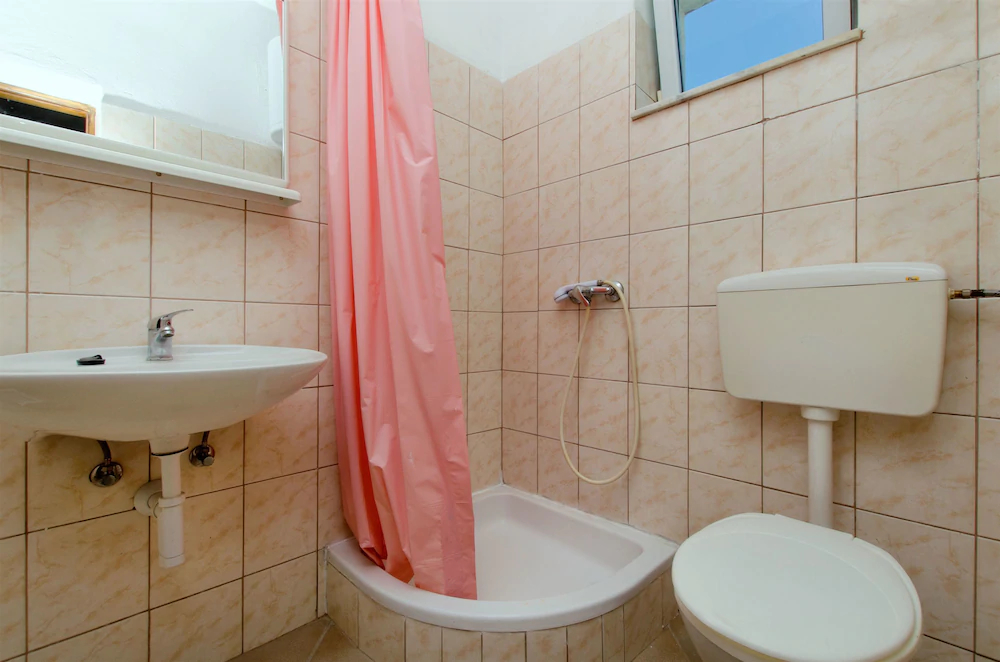 Apartments And Rooms Perica