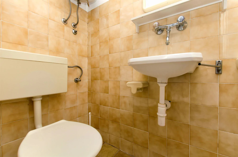 Apartments And Rooms Perica