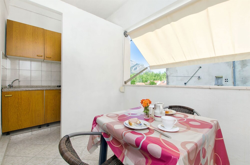 Apartments And Rooms Perica