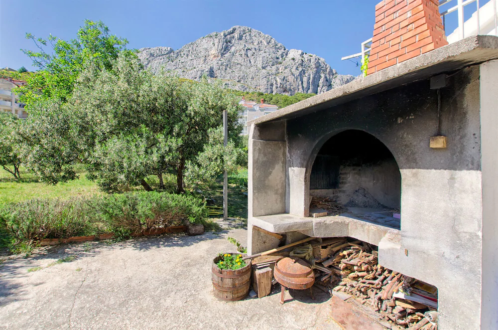 Apartments And Rooms Perica