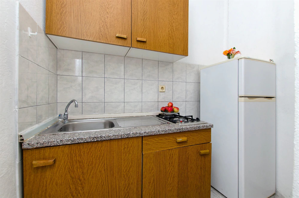 Apartments And Rooms Perica