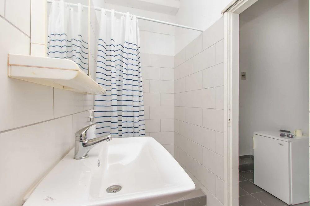 Apartments And Rooms Perica