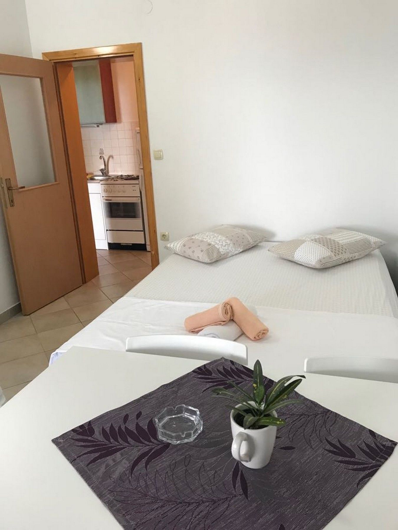 Apartments Ante