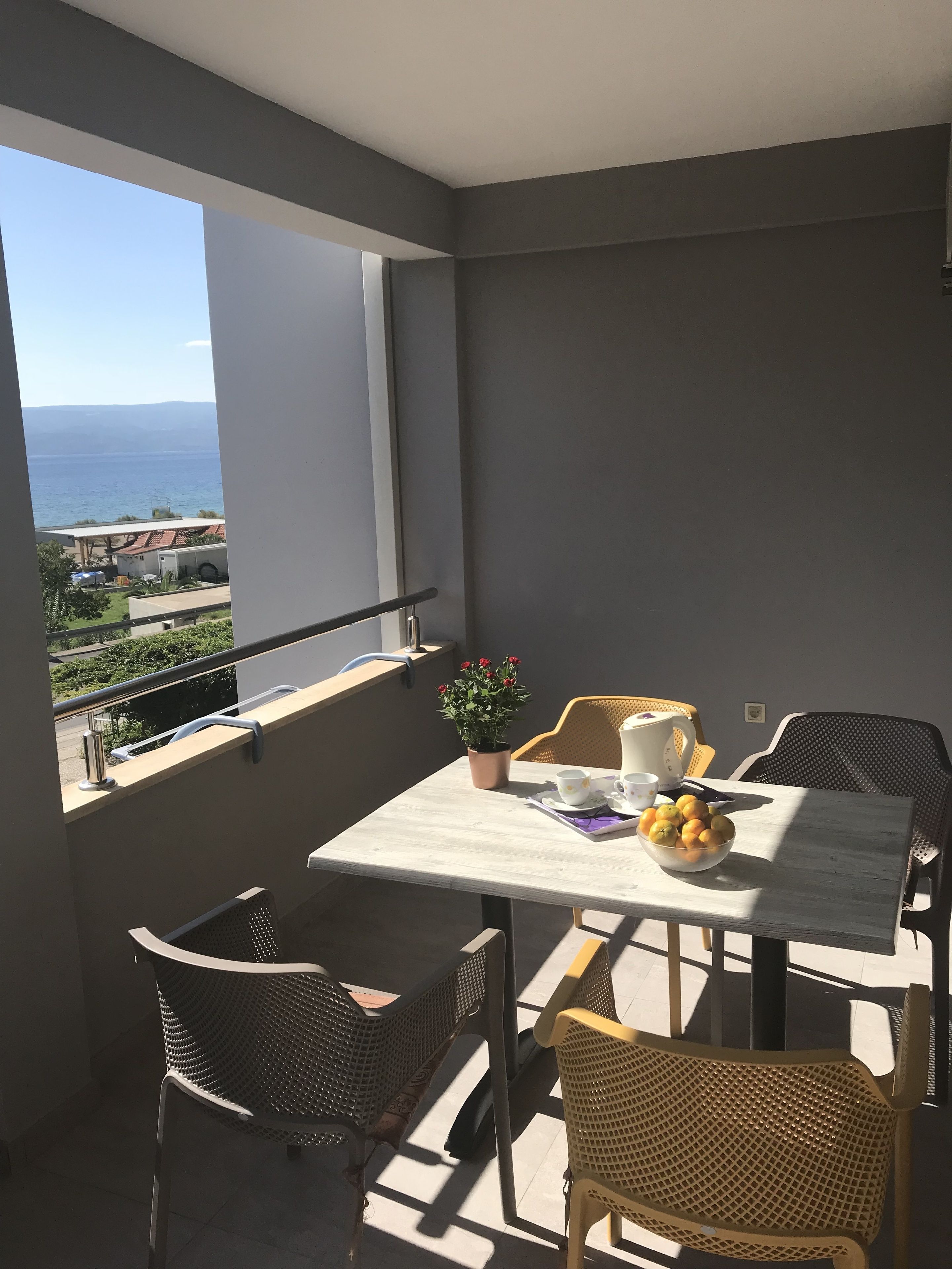 Apartments Ante
