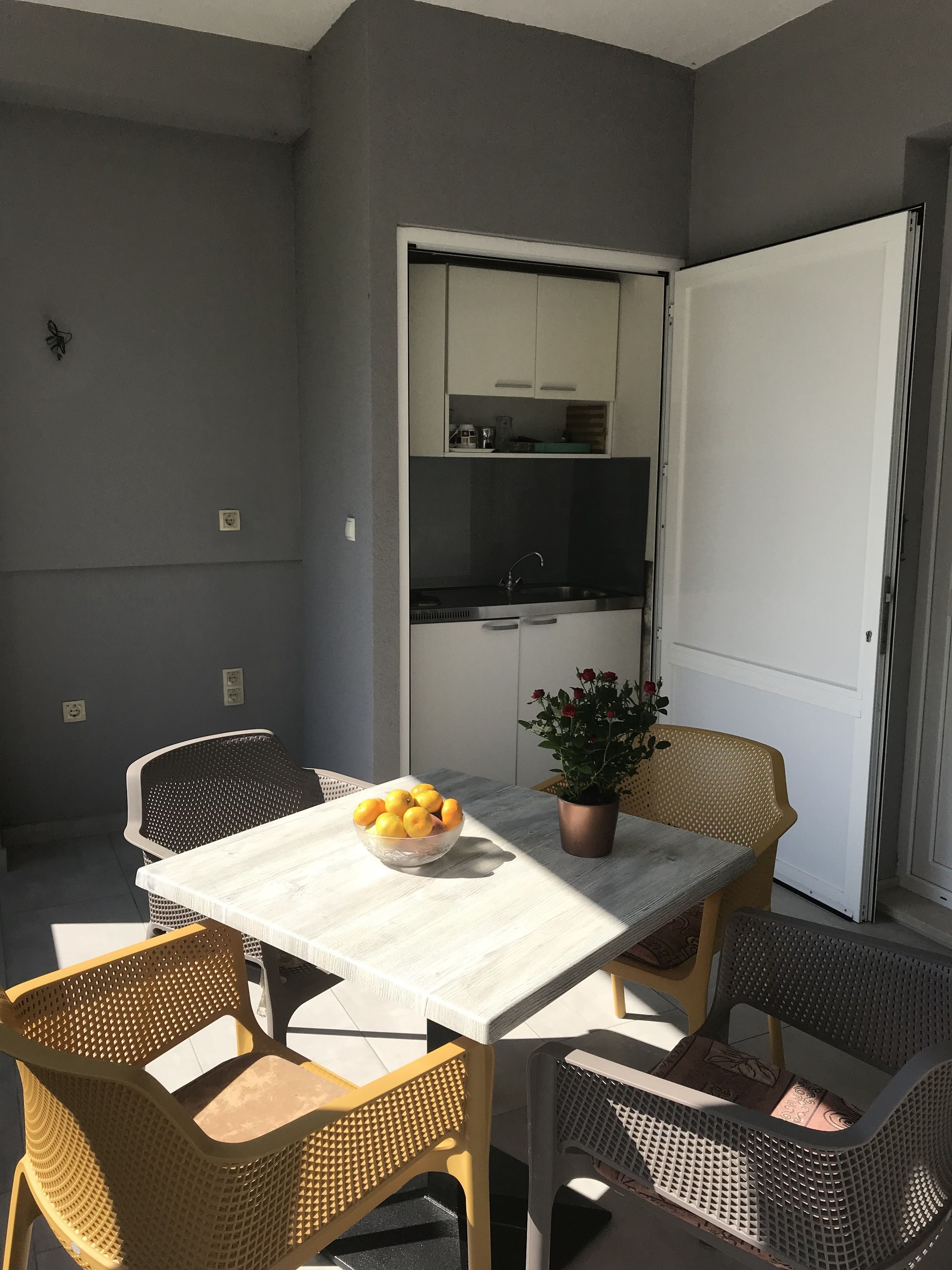 Apartments Ante