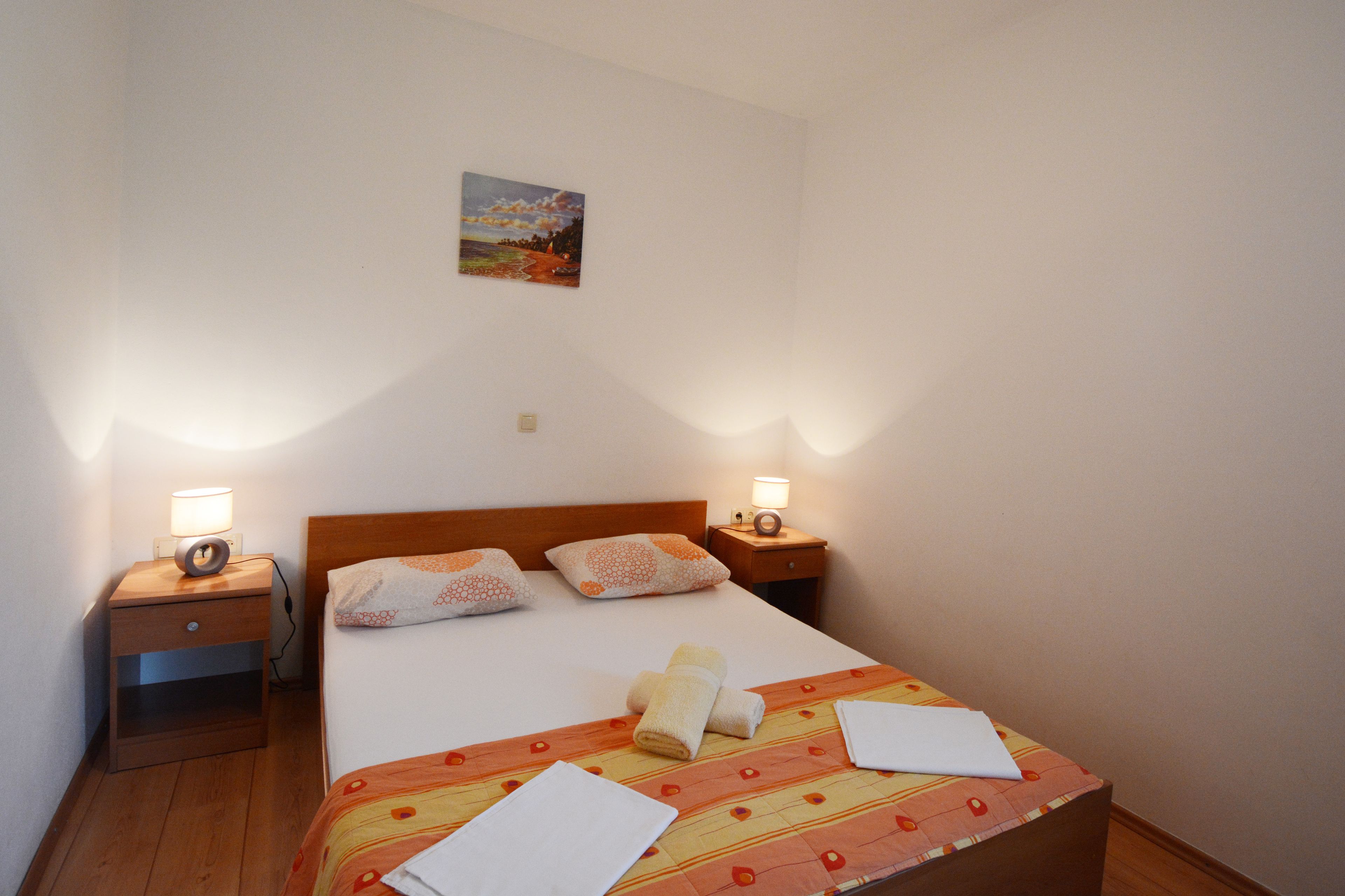 Apartments Ante