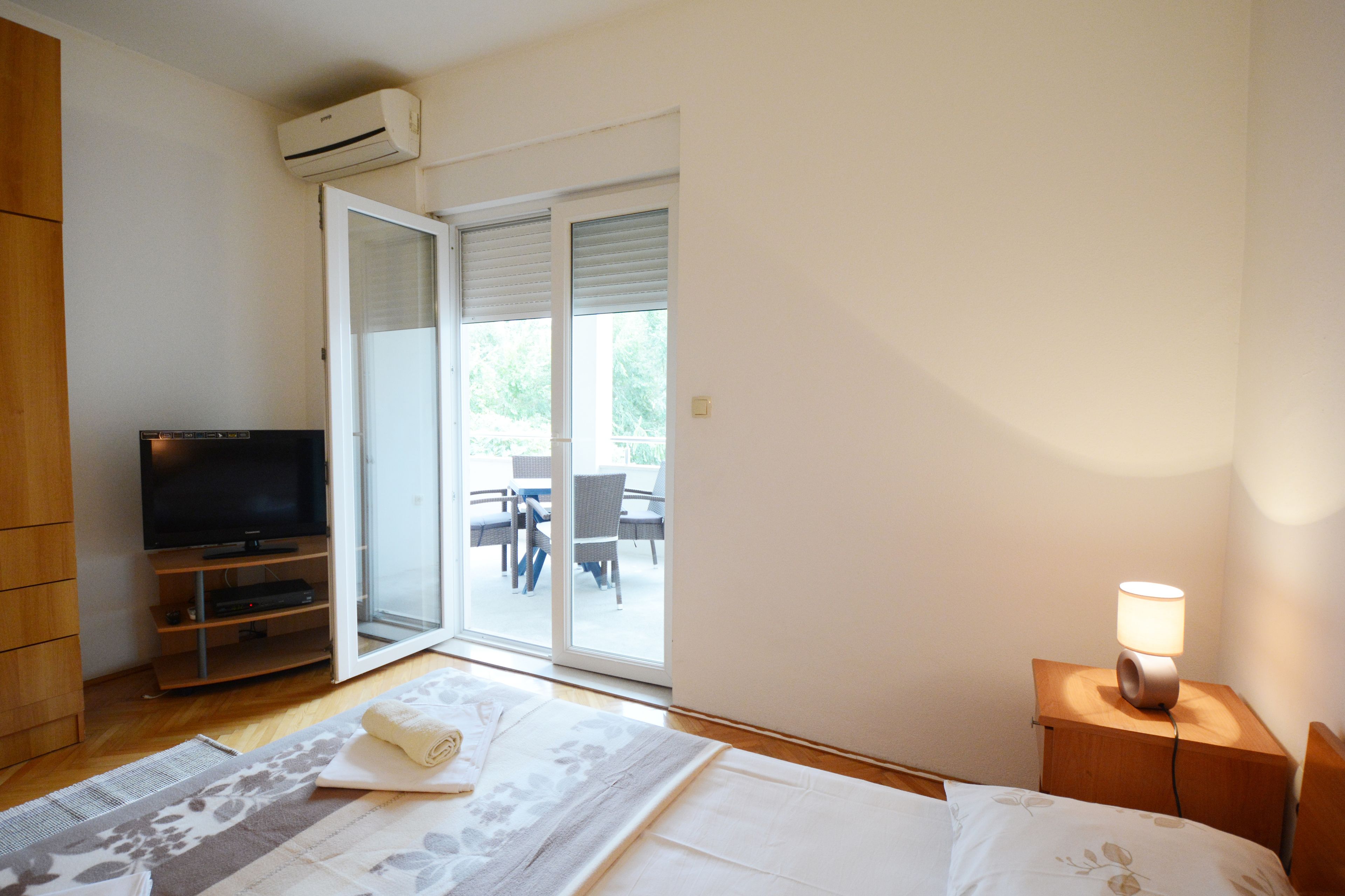 Apartments Ante