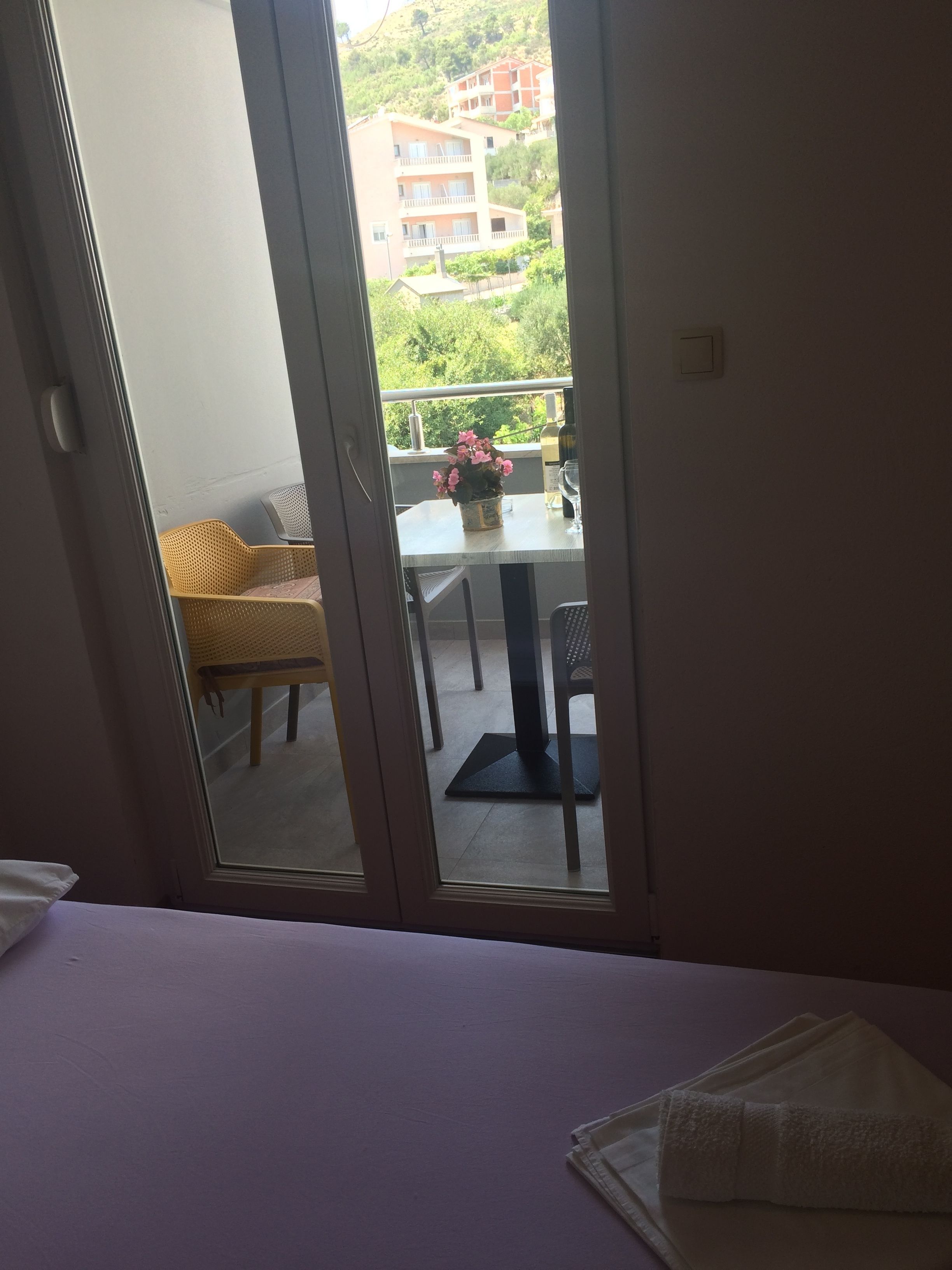 Apartments Ante
