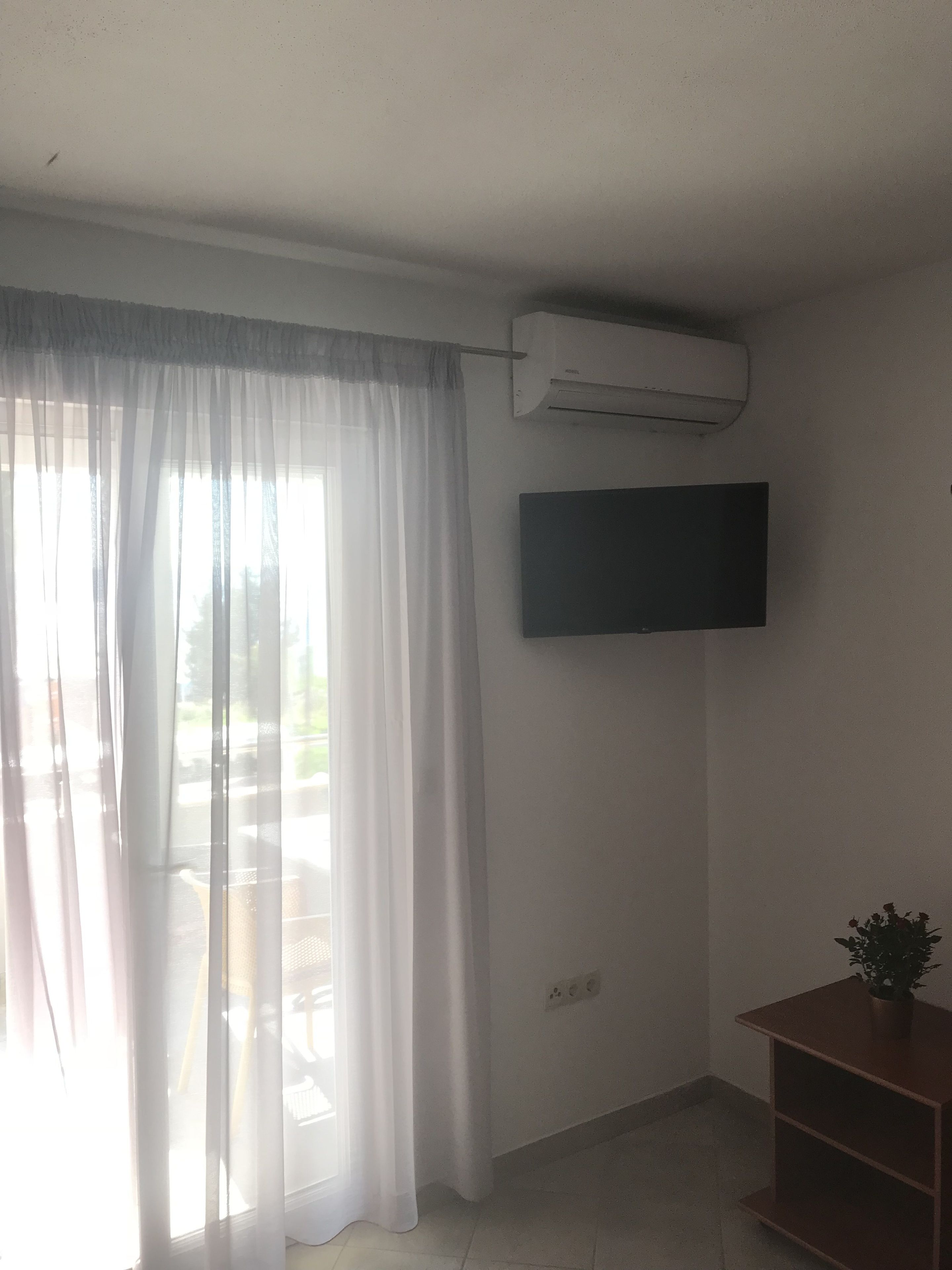 Apartments Ante