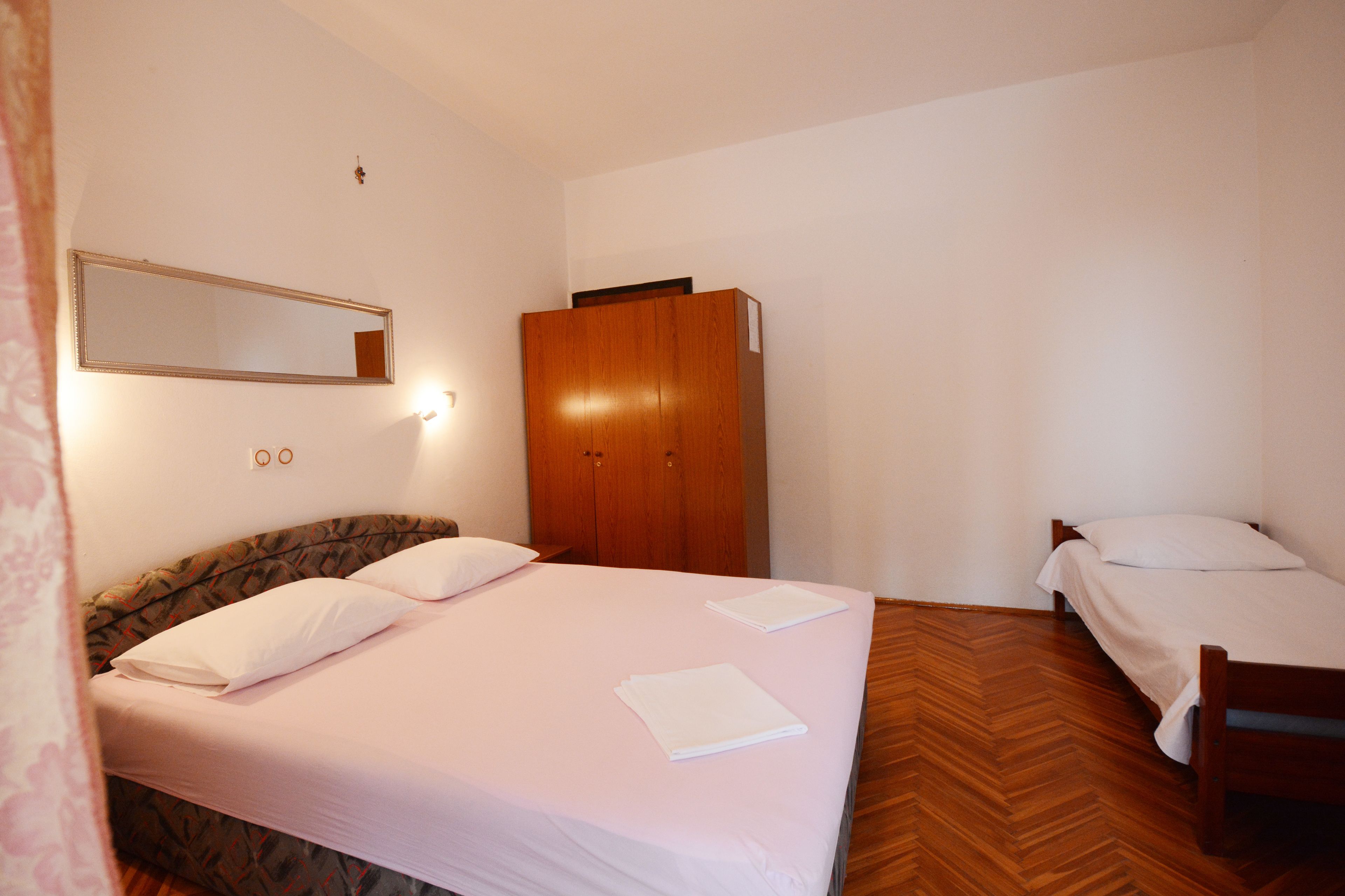 Apartments Ante