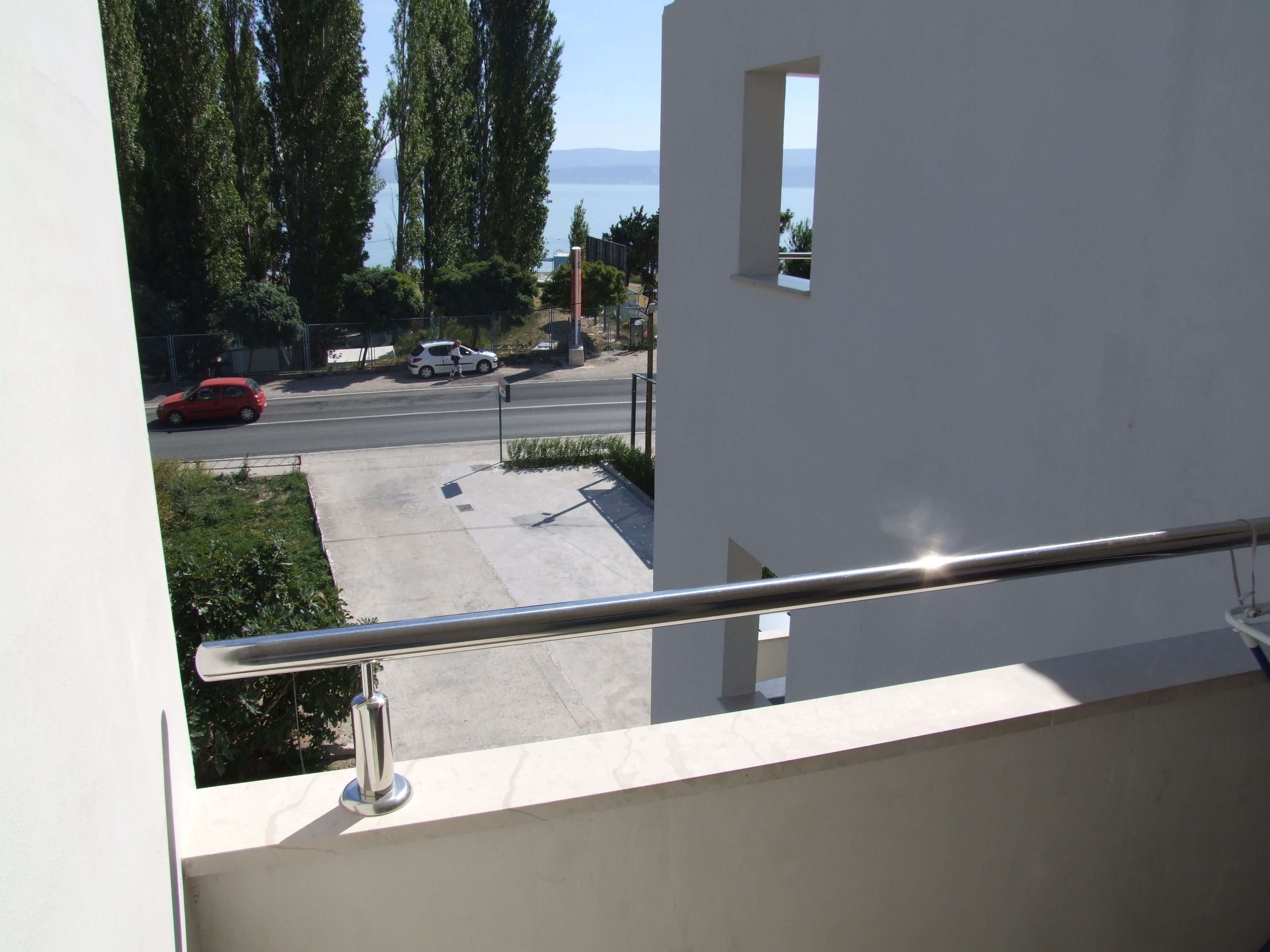 Apartments Ante