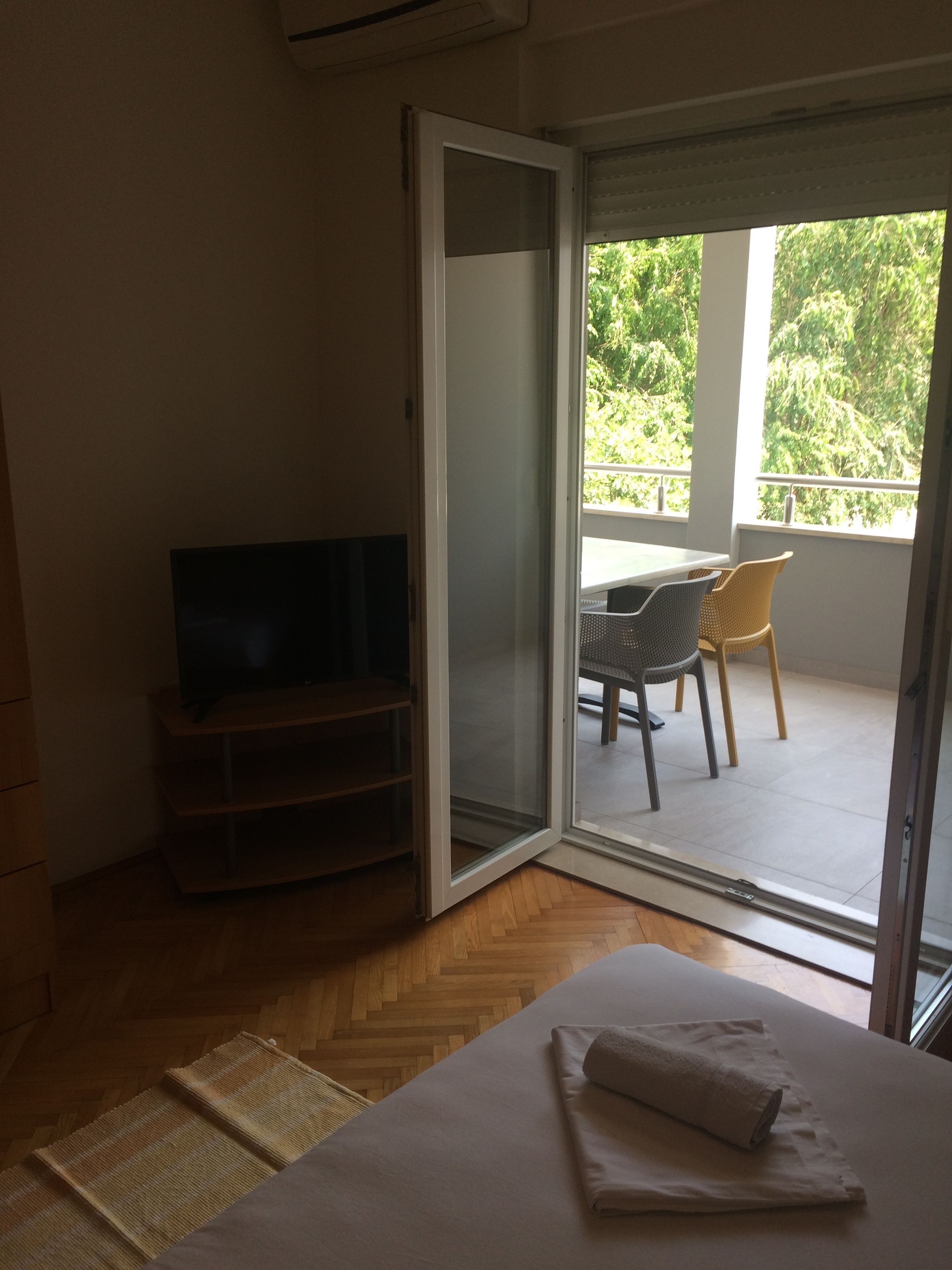 Apartments Ante