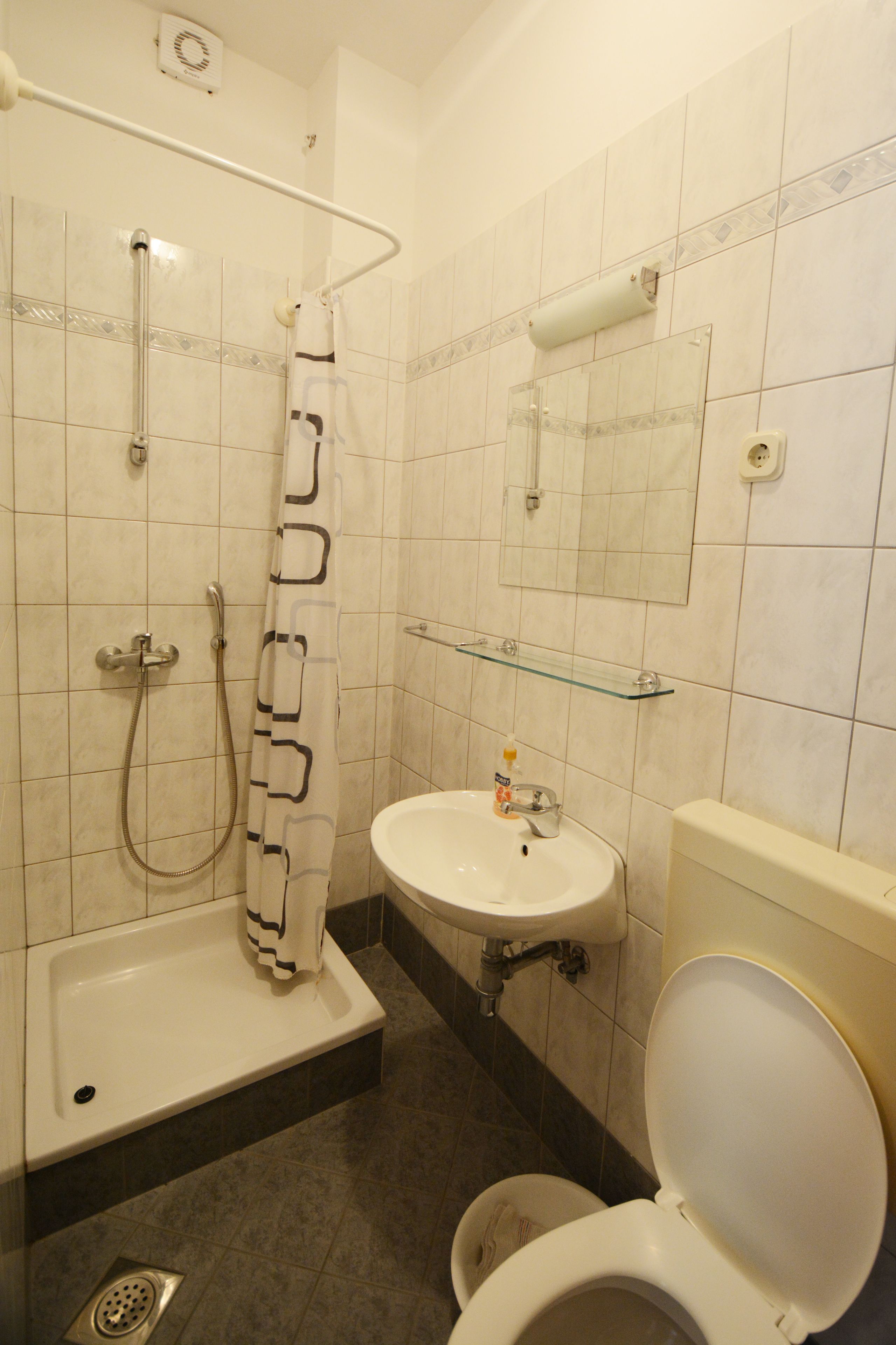 Apartments Ante