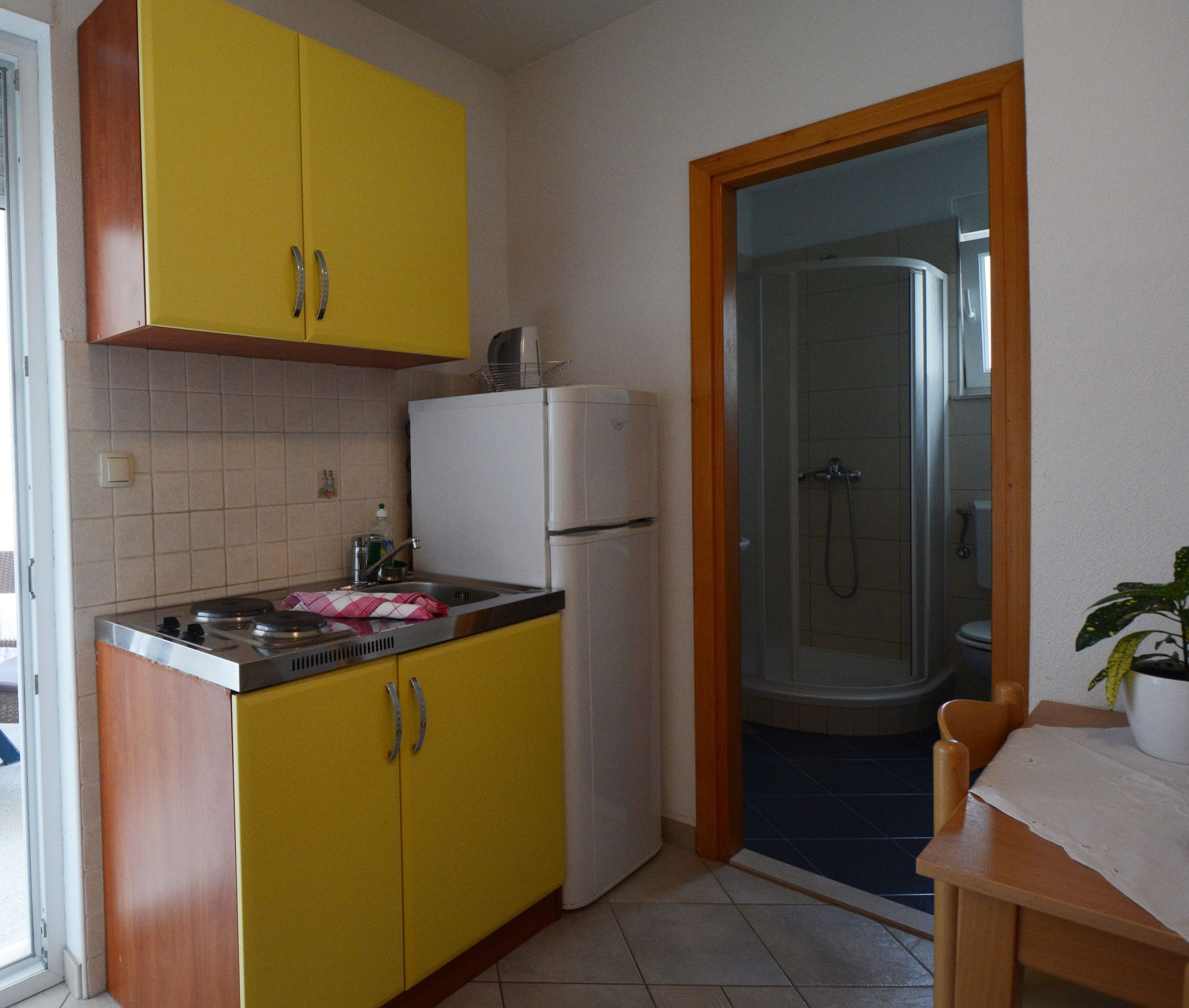 Apartments Ante