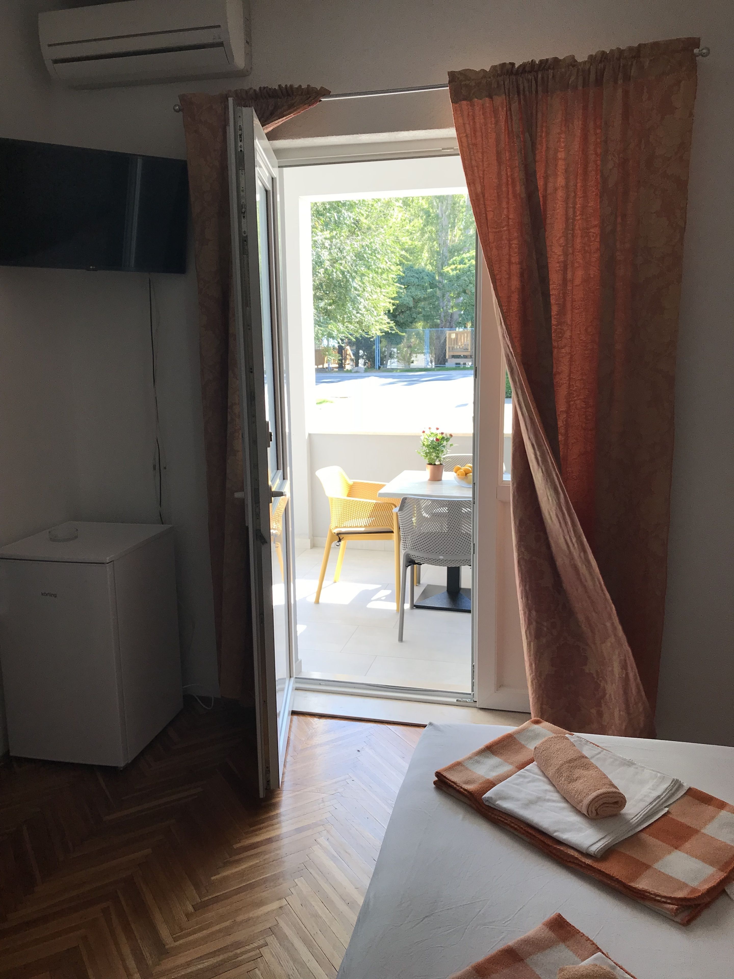 Apartments Ante