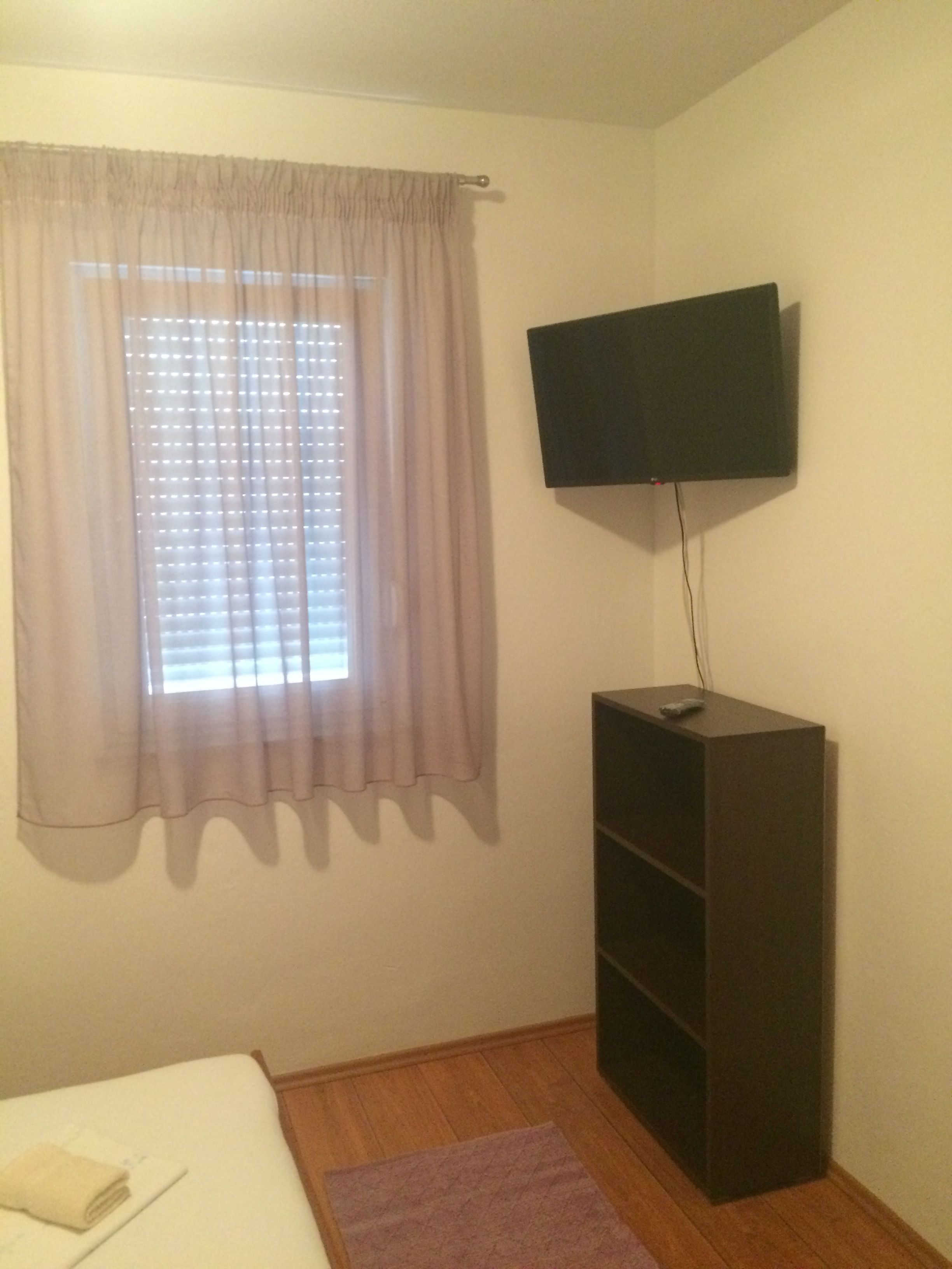 Apartments Ante