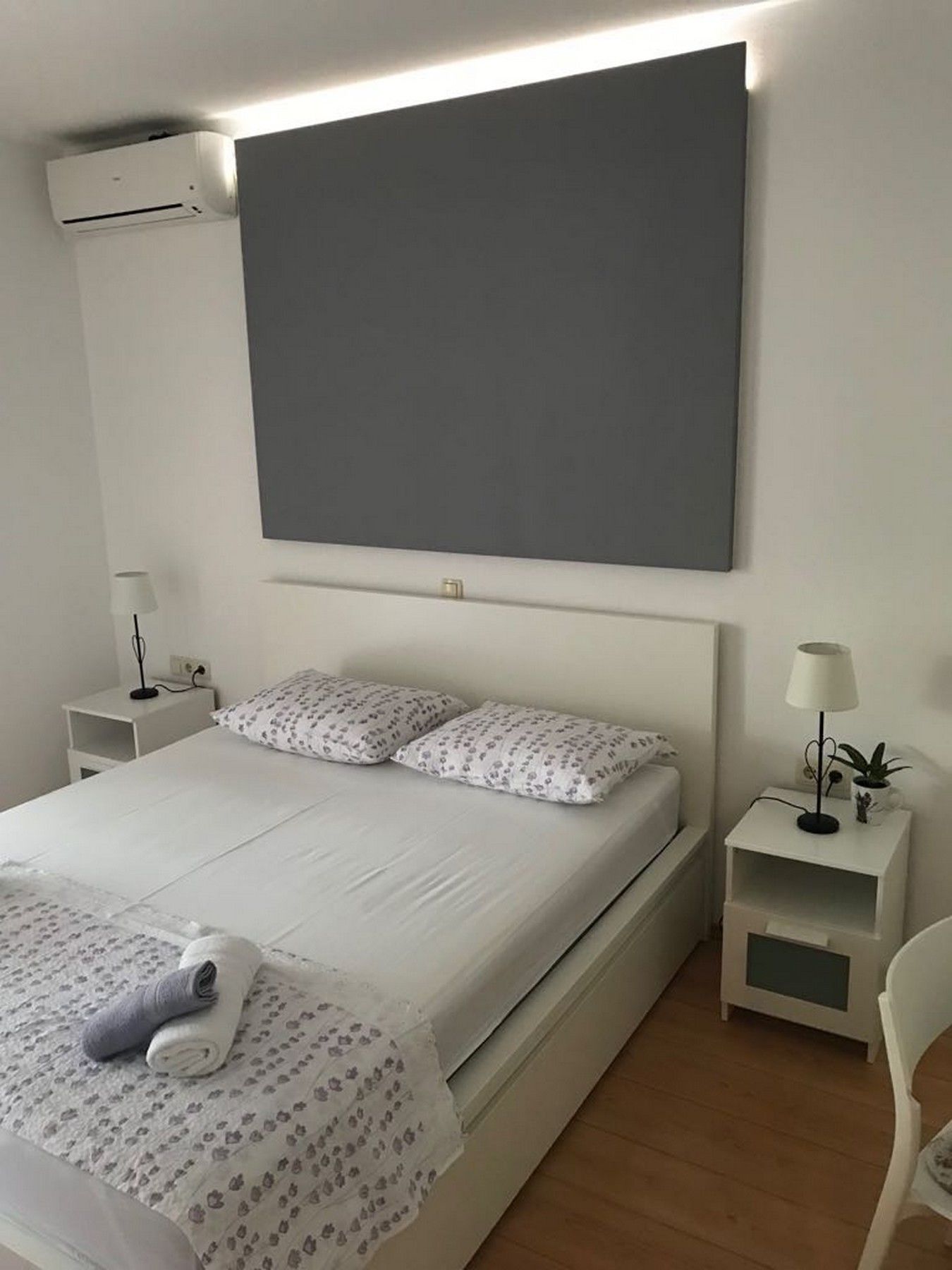 Apartments Ante
