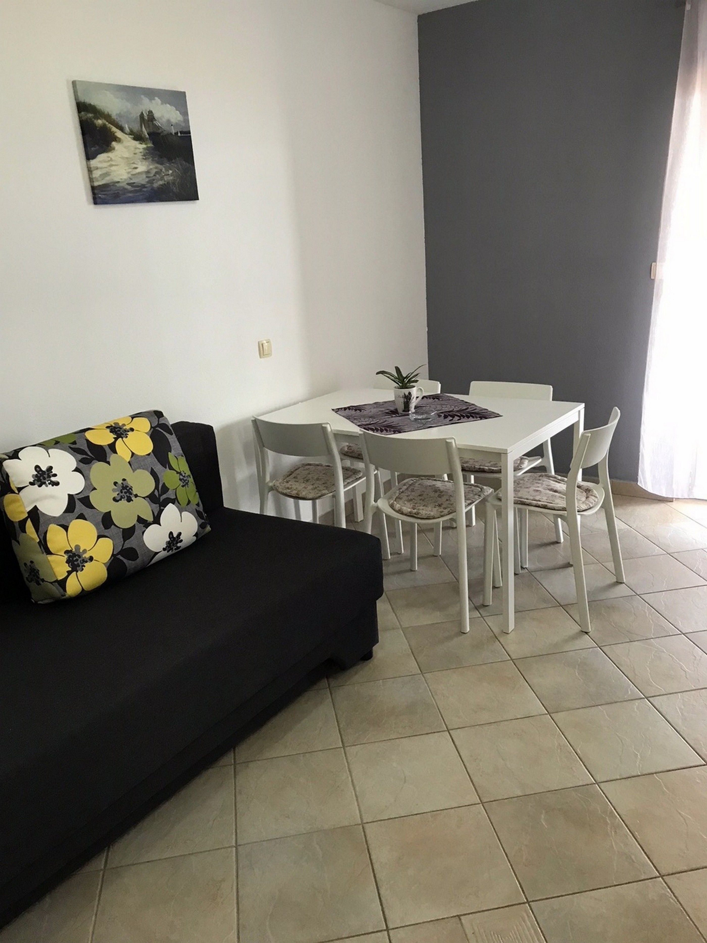 Apartments Ante