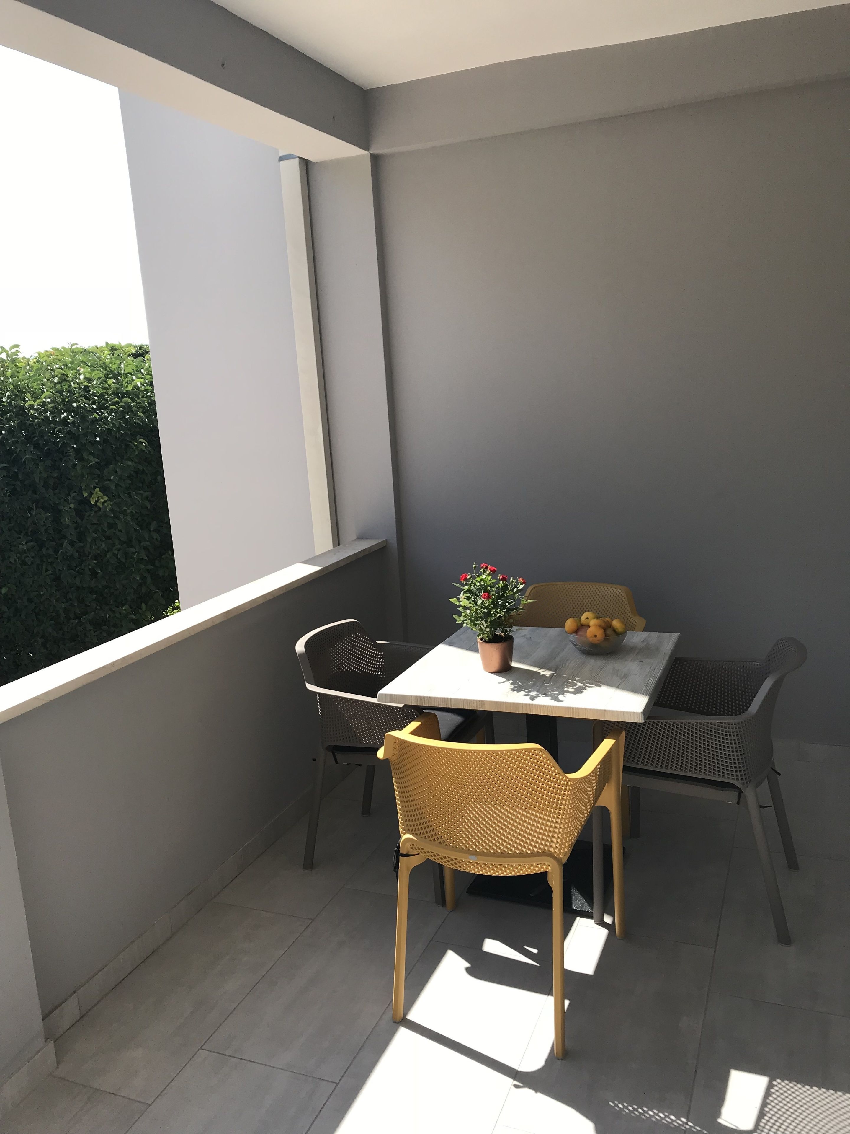 Apartments Ante
