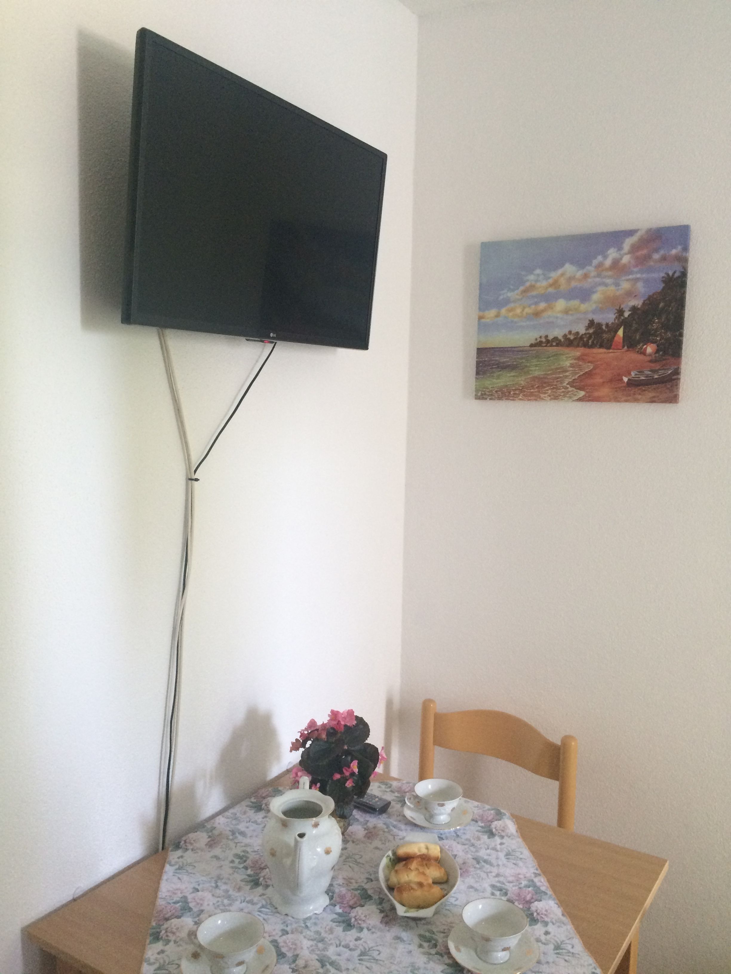 Apartments Ante
