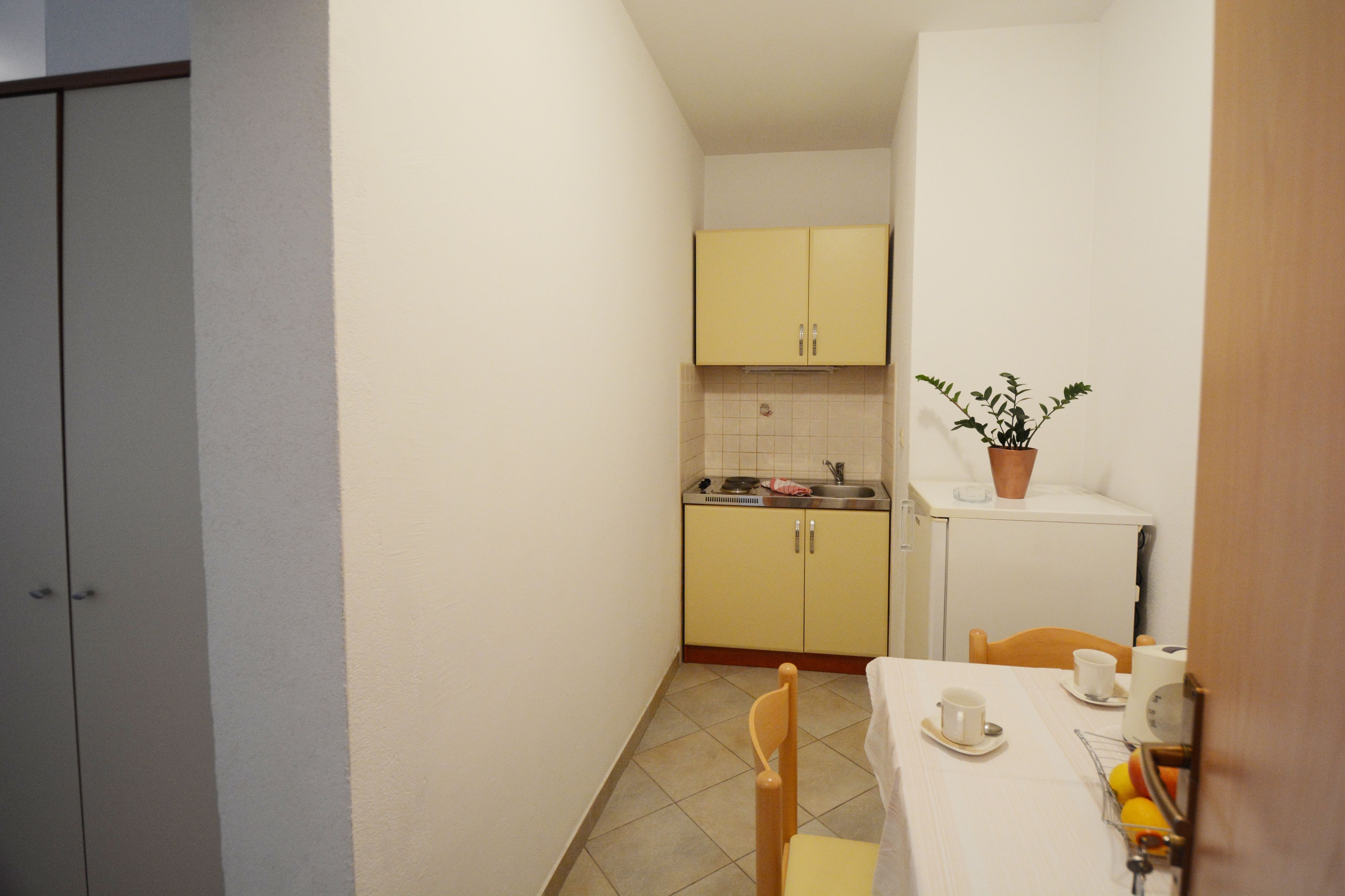 Apartments Ante