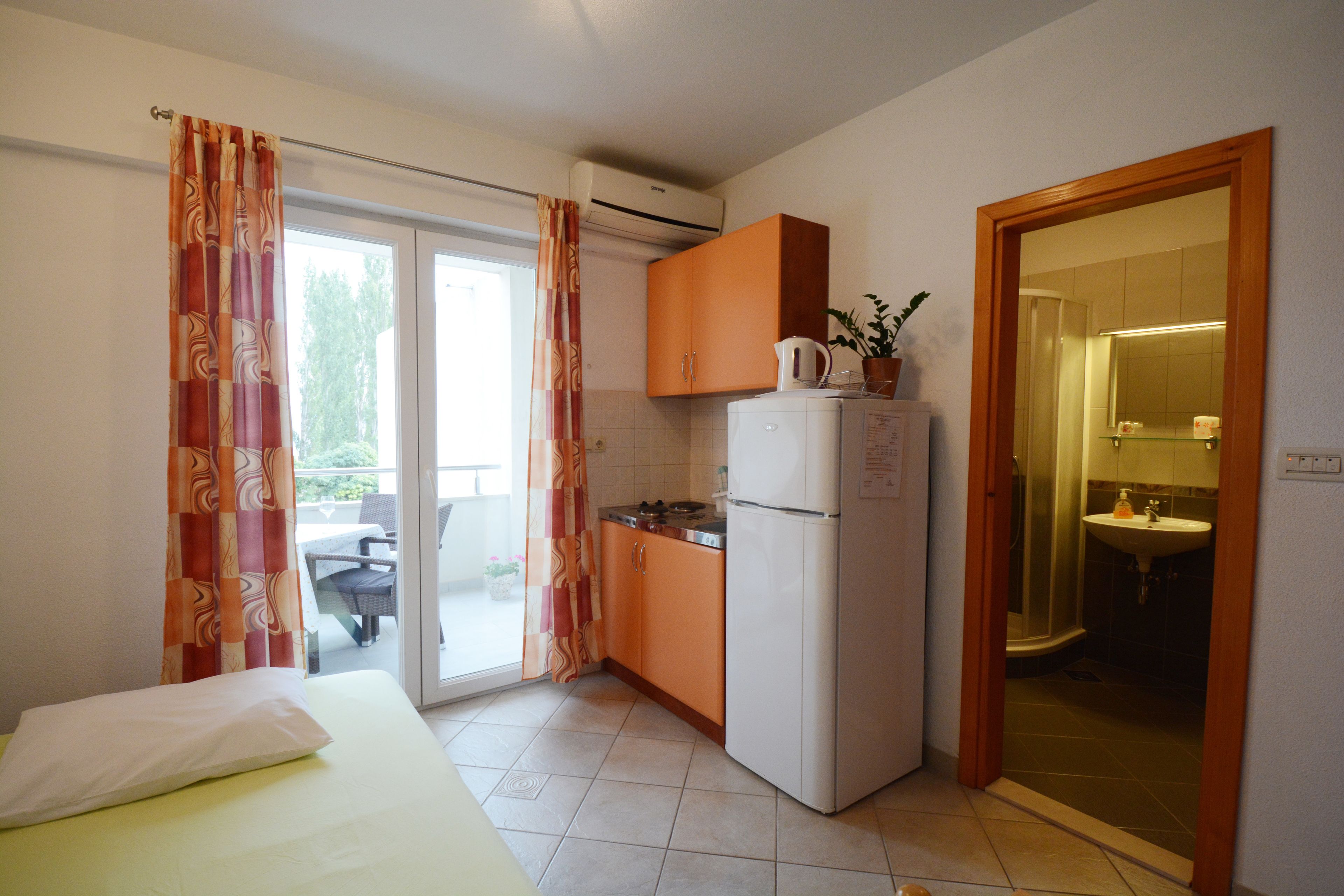 Apartments Ante