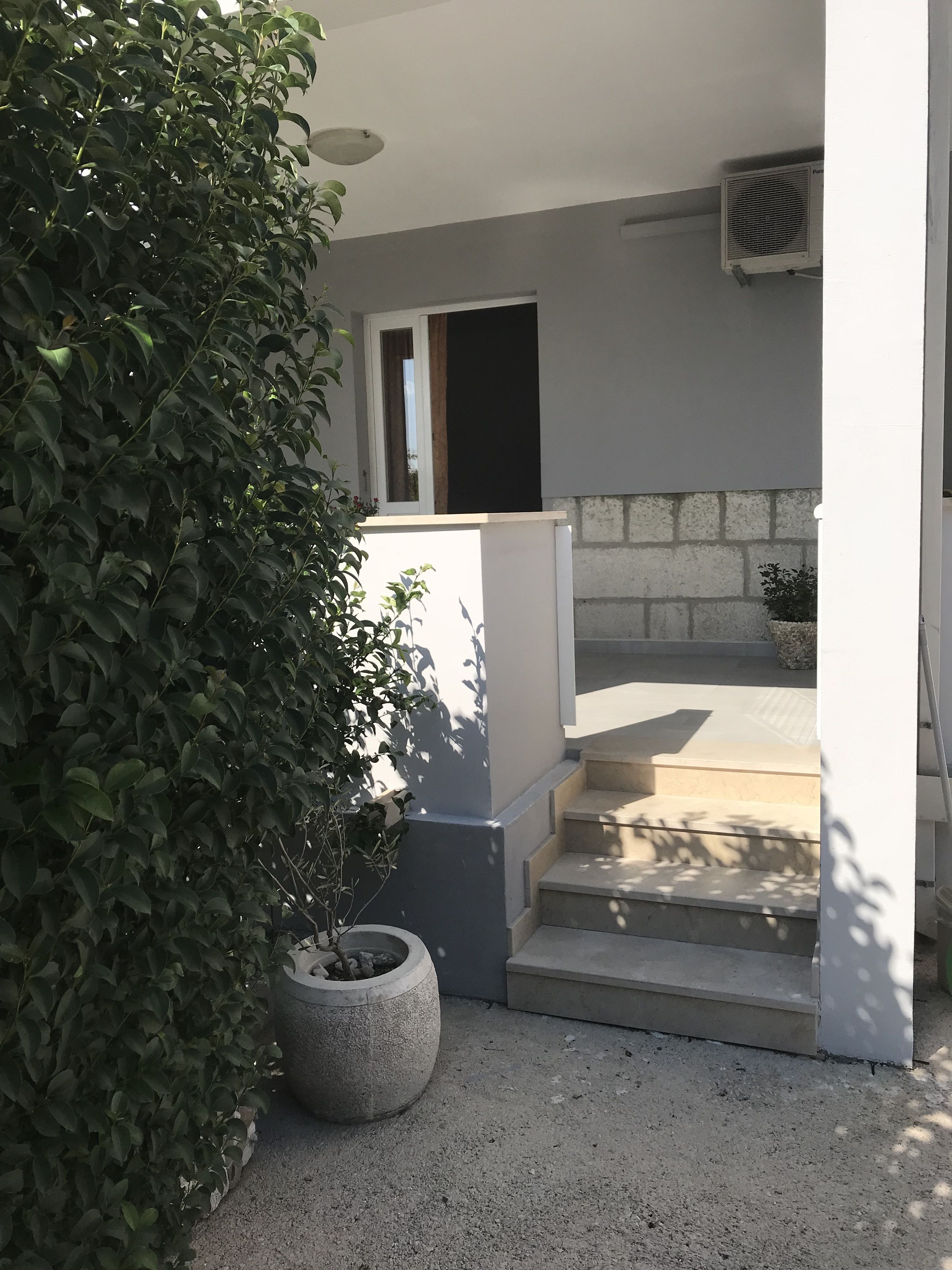 Apartments Ante