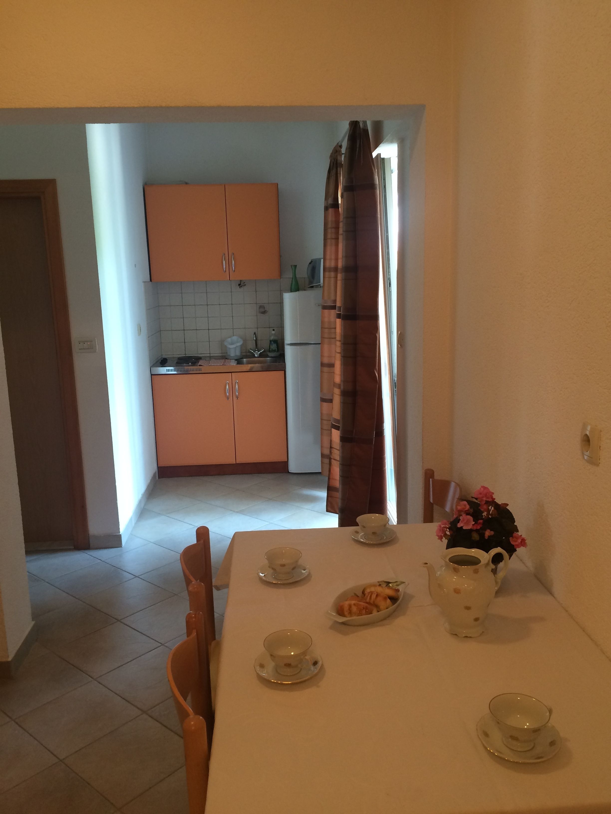 Apartments Ante