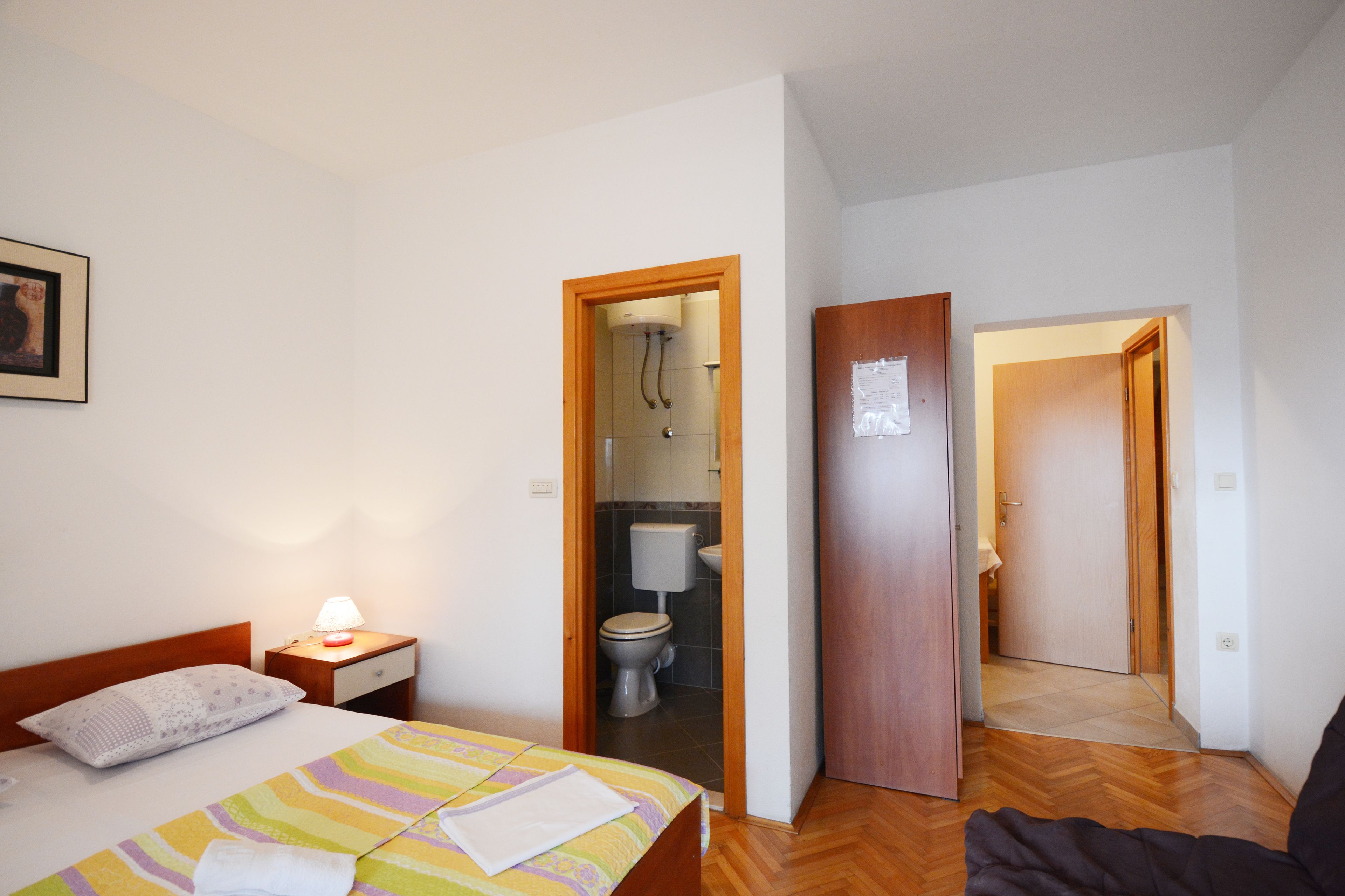 Apartments Ante