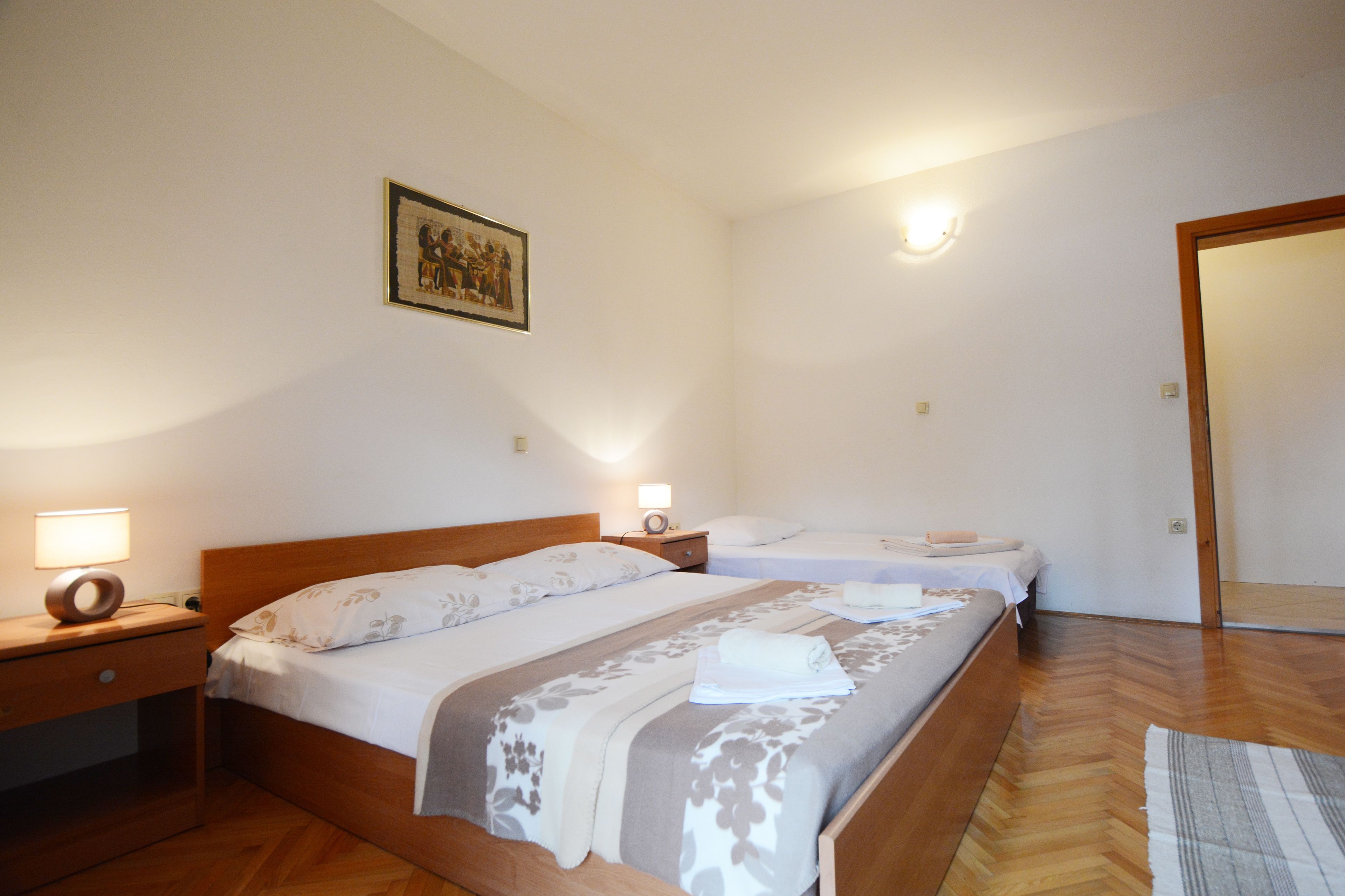 Apartments Ante