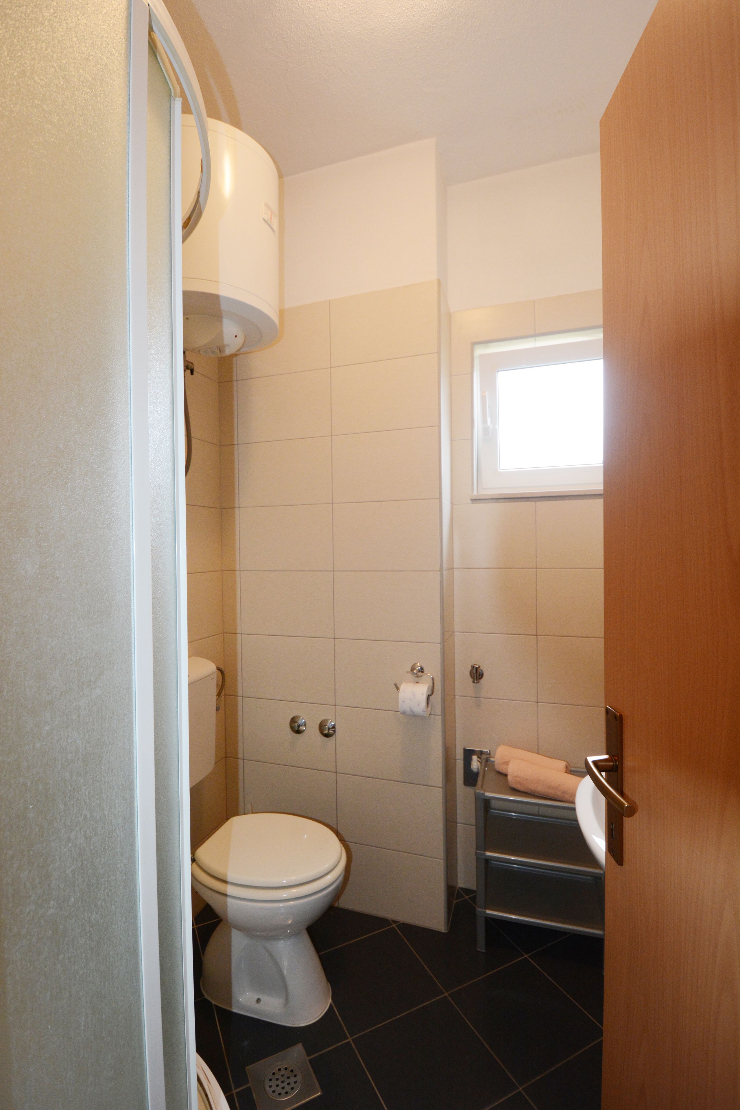 Apartments Ante