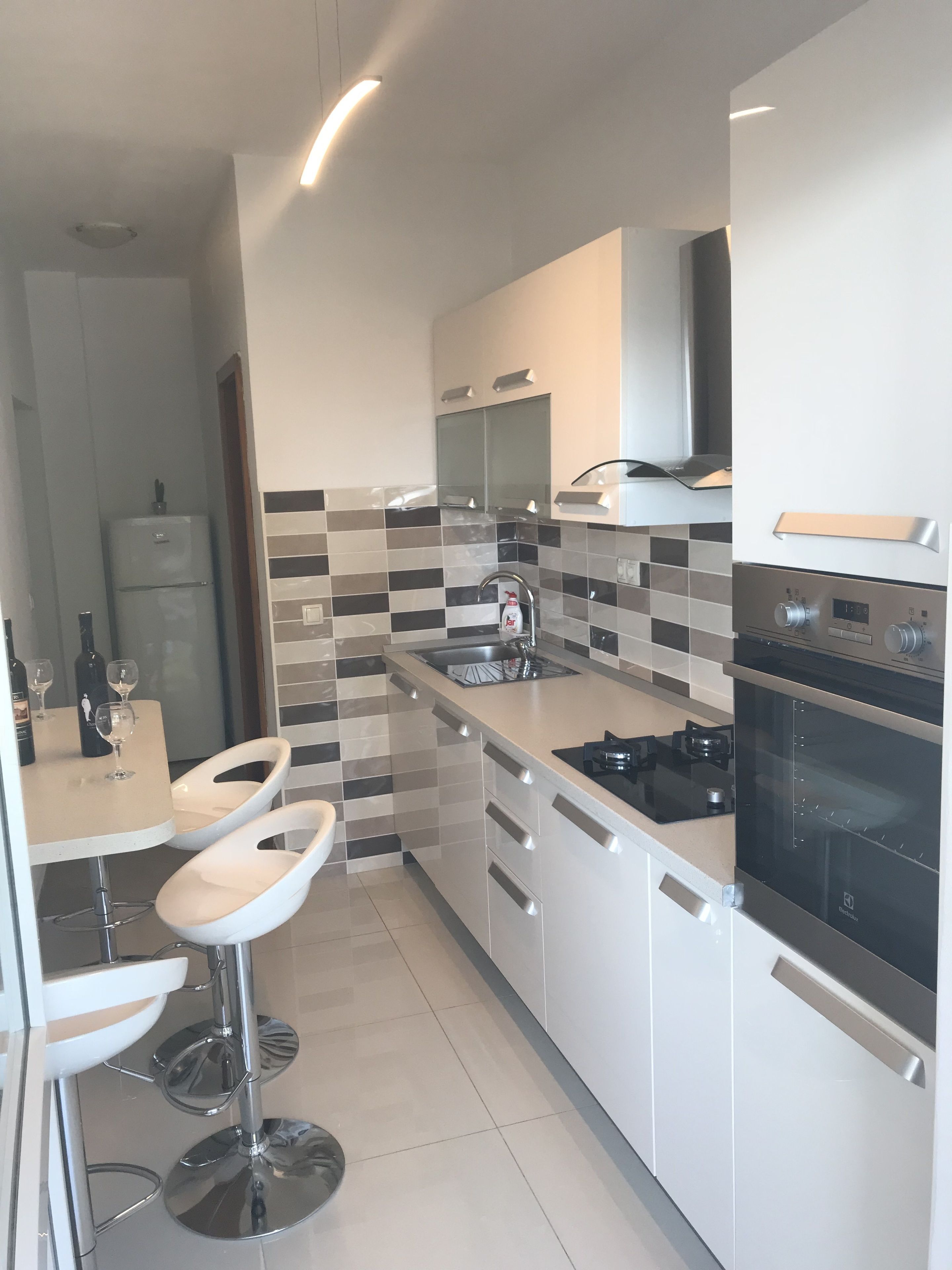 Apartments Ante